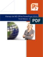 manual de powerpoint