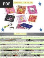 Agenda Escola r