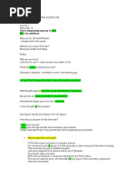 Finaldocument-Visa Interview Questions Date06122010