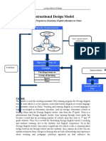 IDmodel Draft