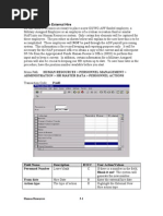IPPS-A Self-Service User Guide | PDF | Computing | Software