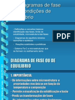 Diagrama de Fase