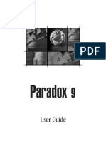 Paradox 9 Eng