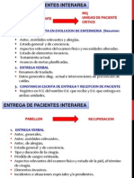 Protocolo de Entrega Interáreas PDF