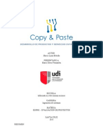 EDP001 - Copy Paste - Marco Lima