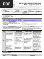 photosynthesis lesson