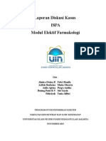 Ispa Farmakologi