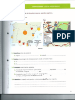 Ficha 4 Compreender a Escala Dos Mapas