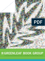 Greenleaf Book Group: Informational Packet