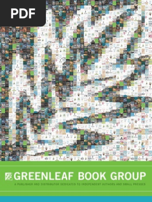 Greenleaf Book Group: Informational Packet