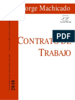 Contrato de Trabajo