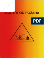 Priručnik Zaštita Od Požara