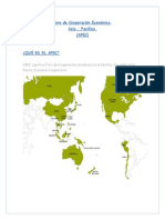 Foro de Cooperación Económica