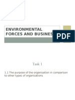 Business Environment 3