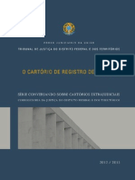 Cartório de Registro de Imóveis, TJ-DF