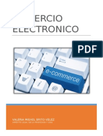 Comercio Electronico VB