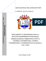 2015 11 30 Reglamento - Aucucf PDF