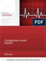 Heart Disease