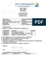 Mfc 2nd Semester Cycle 6 Assignment Fm