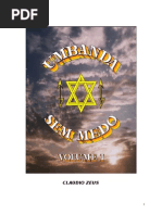 Umbanda Sem Medo I - Claudio Zeus