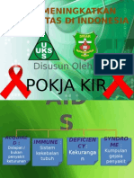 Pokja KIR Tentang AIDS