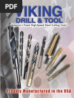 Viking Drill & Tool