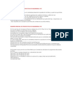 Examen Parcial de Proyectos de Ingenieria