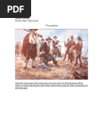 gun control photo essay