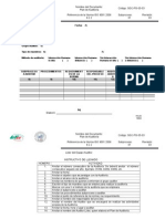 SGC PG 05 03 Plan de Auditoría2014 Rev3 (1)