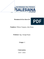 Resumen Circuitos 2 Primer Interciclo