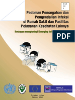 Pedoman Teknis PPI 2011