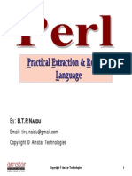 Perl - m02 - Basics
