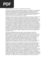 Download NOTES ON EAST AFRICAN DRAMA by  Godiah Rocky Imbukuleh SN292848304 doc pdf