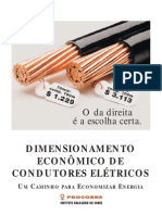 dimensionamentodecondutores-140206142046-phpapp01.pdf