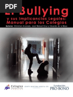 Download Manual Bullying by Alejandra_Andr_5605 SN29285236 doc pdf