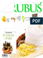 Trubus PDF