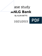 ANLG Bank 