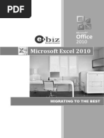 Download Modul-Excel-2010pdf by putu_sanjaya_1 SN292857513 doc pdf