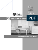 Modul Excel 2010 PDF