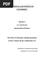 Download Interpretation of Statutes Draft by HarkiranSinghChima SN292859809 doc pdf