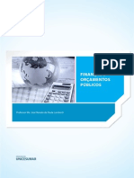Finanças e Orçamento Publico PDF