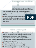 Bahan Kuliah II Sistran