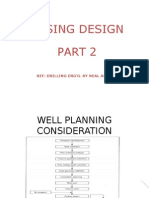 Casing Design Part 2