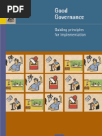 Download Good Governance by Daisy SN29286417 doc pdf