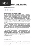 Breve Historico Da Antropologia1