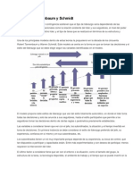 Teoria de Tannenbaum y Schmidt - Docx Expo