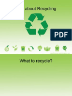 24 Green Recycling