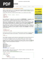 Como Estudar Com o Pesquisador de Objetos