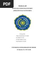 Download perlindungan konsumen by Fahmi Achmad SN292879560 doc pdf