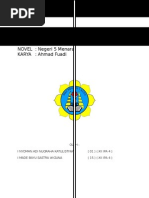 Download Analisis Unsur Instrinsik Novel Negeri 5 Menara by Bayemm Jak Kleuuponn SN292883201 doc pdf